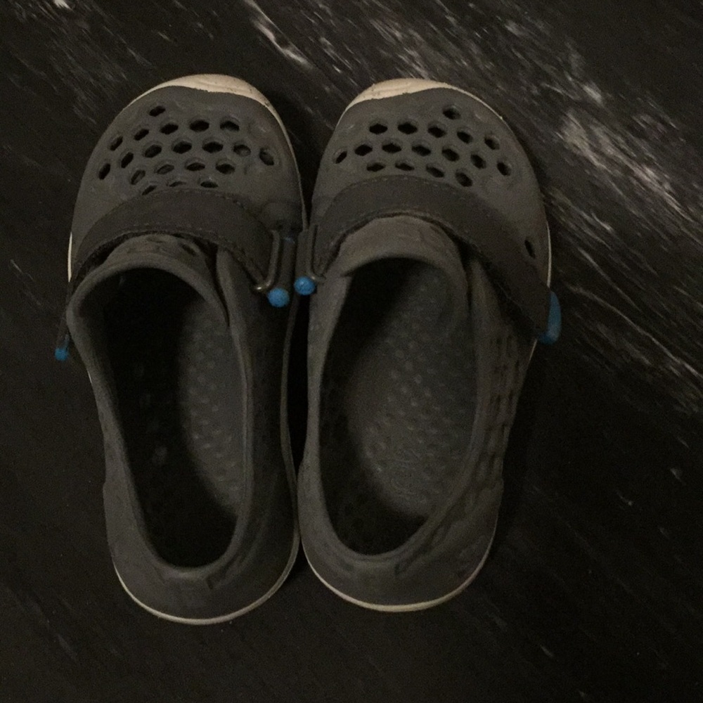Plae Mimo Toddler Boy Waterproof Sandals